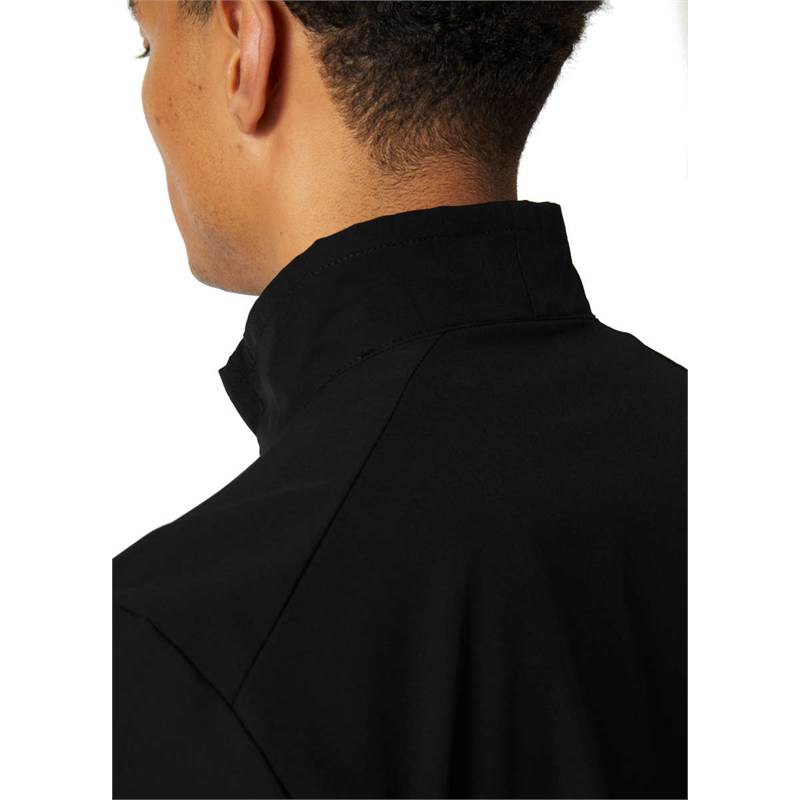 Helly Hansen Mens Sirdal Softshell Jacket-4